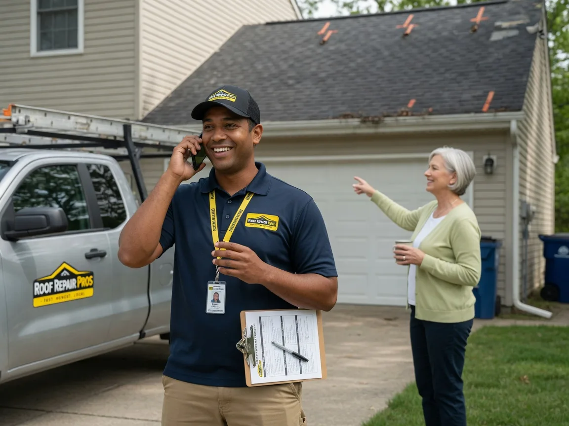 Roof Repair Antioch, IL FAQs